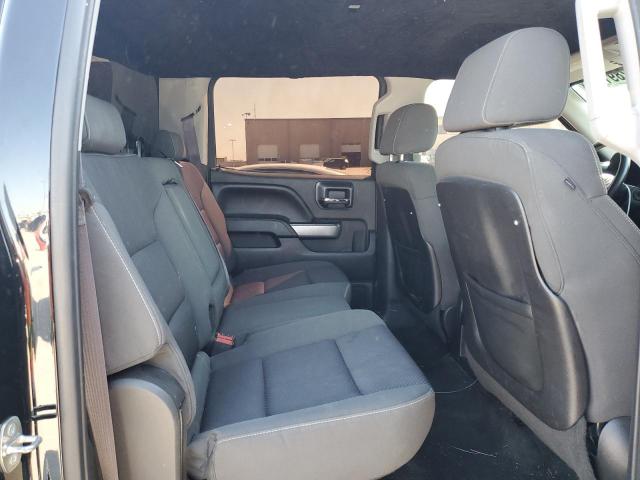 2015 CHEVROLET SILVERADO - 3GCPCREC9FG312657