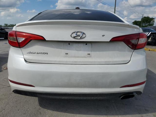 2016 HYUNDAI SONATA SE - 5NPE24AF4GH418486