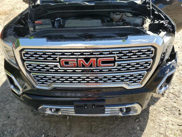 2019 GMC SIERRA K15 - 1GTU9FEL0KZ236742