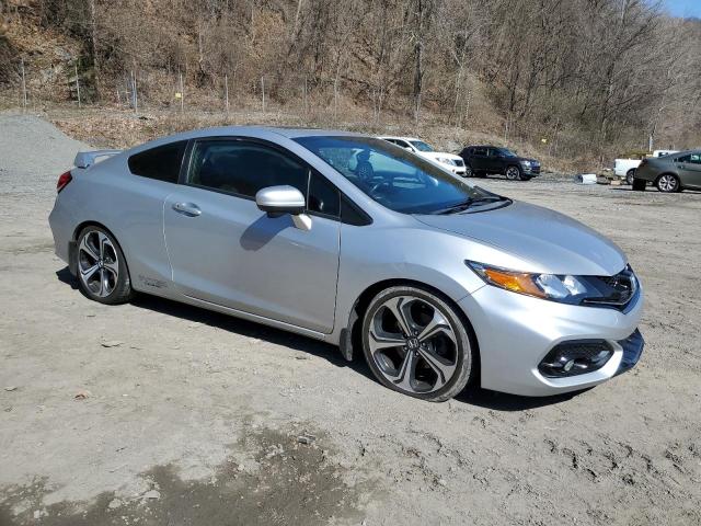 2015 HONDA CIVIC SI 2HGFG4A59FH701522