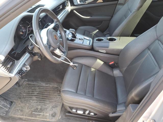 2018 PORSCHE PANAMERA 4 WP0AA2A75JL110423