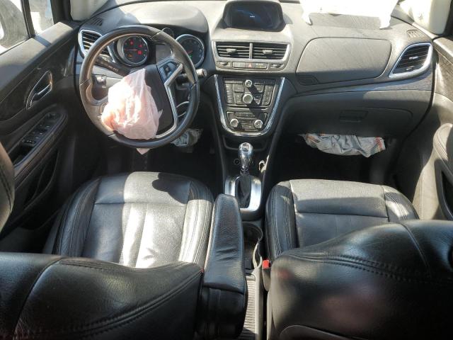 2015 BUICK ENCORE - KL4CJESB2FB241040