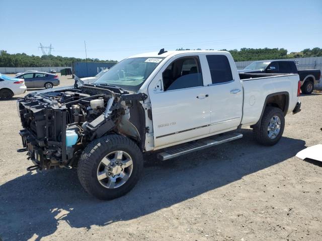 Vin: 1gt22teg9jz351402, lot: 54911915, gmc sierra k2500 slt 2018 img_1