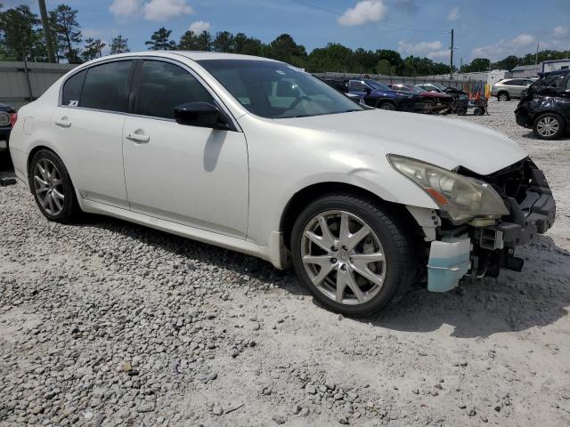 Vin: jn1cv6ap6cm626195, lot: 53354305, infiniti g37 base 20124