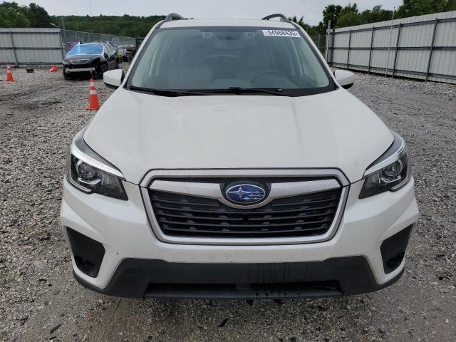 2019 SUBARU FORESTER P JF2SKAGC5KH534125