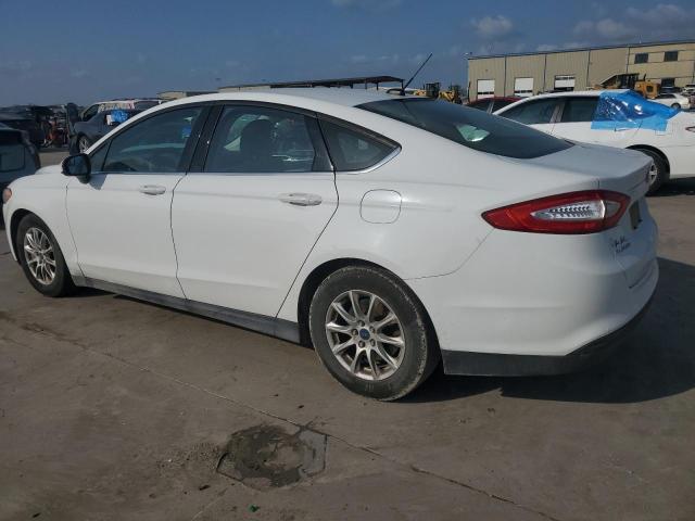 Vin: 3fa6p0g78fr127103, lot: 54548235, ford fusion s 20152