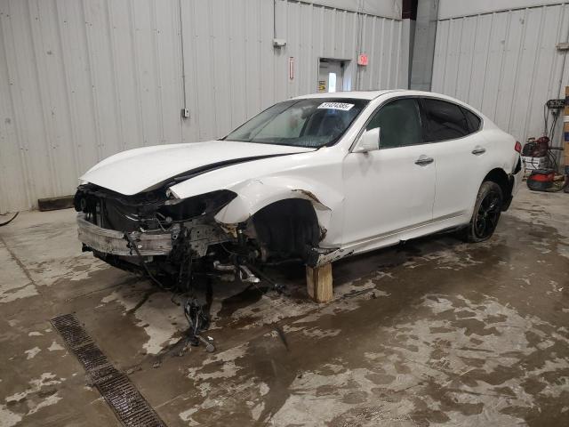 INFINITI M37 X