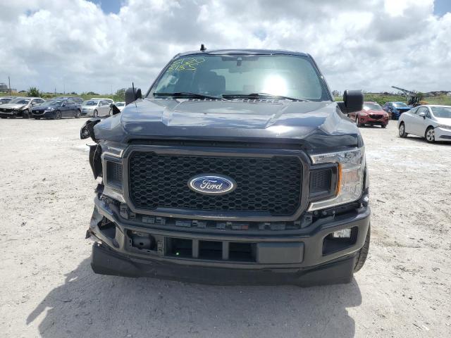 2020 FORD F150 SUPER - 1FTEW1CP3LFC38879