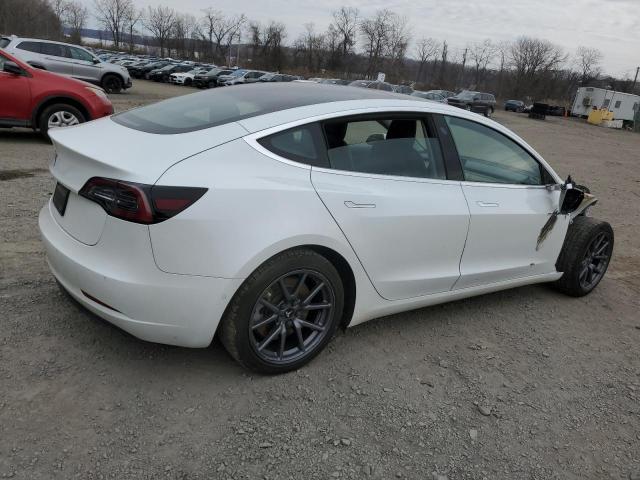 Vin: 5yj3e1ea2lf645406, lot: 52493395, tesla model 3 20203