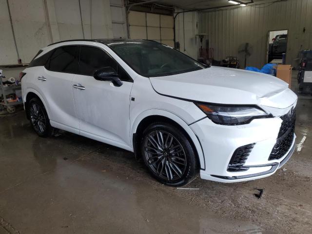 Vin: 2t2bcmea2pc004863, lot: 54155885, lexus rx 500h f 500h f sport 20234