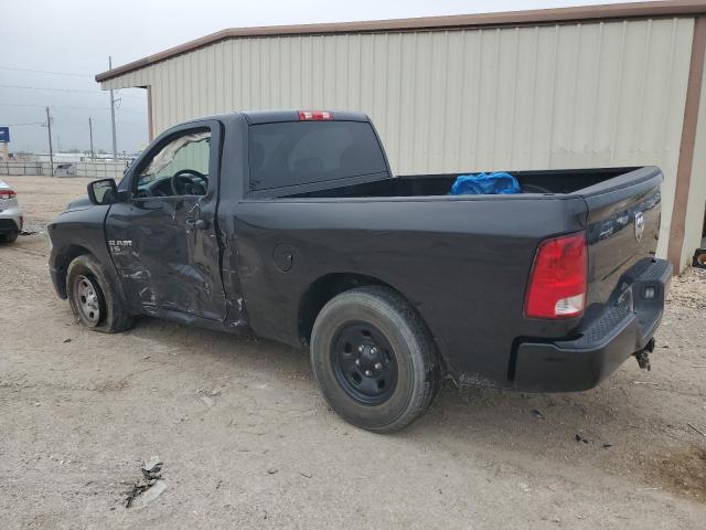 Vin: 3c6jr6ag7kg657800, lot: 54570575, ram 1500 tradesman 20192