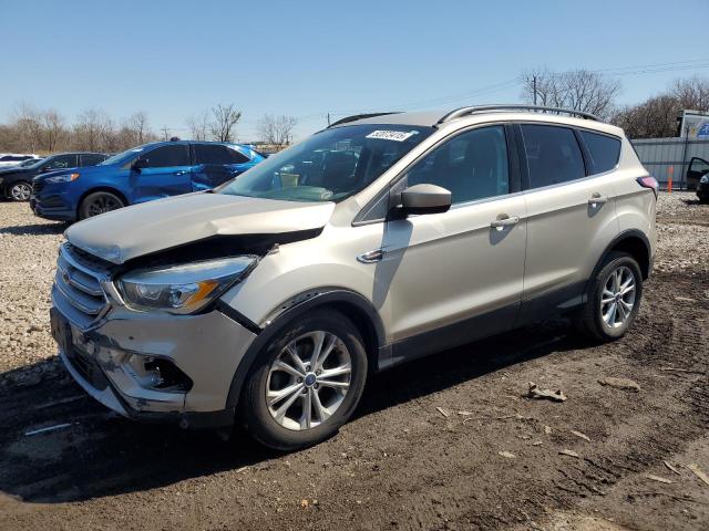 Vin: 1fmcu0gd2hue90807, lot: 52073415, ford escape se 2017 img_1