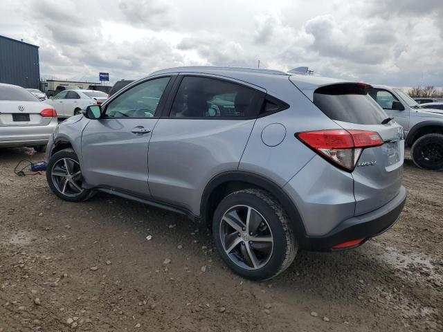 Vin: 3czru6h58mm754081, lot: 51541355, honda hr-v ex 20212