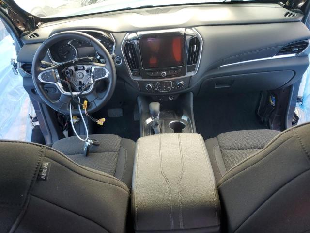 2022 CHEVROLET TRAVERSE L - 1GNEVGKW7NJ139567