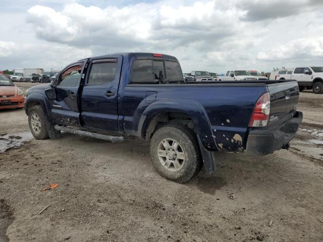 Vin: 5tfku4hn9dx004033, lot: 54455705, toyota tacoma double cab prerunner long bed 20132