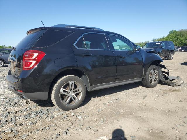 2017 CHEVROLET EQUINOX PR - 2GNFLGE35H6284944