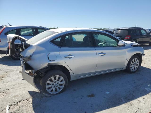 2016 NISSAN SENTRA S - 3N1AB7AP6GY222032
