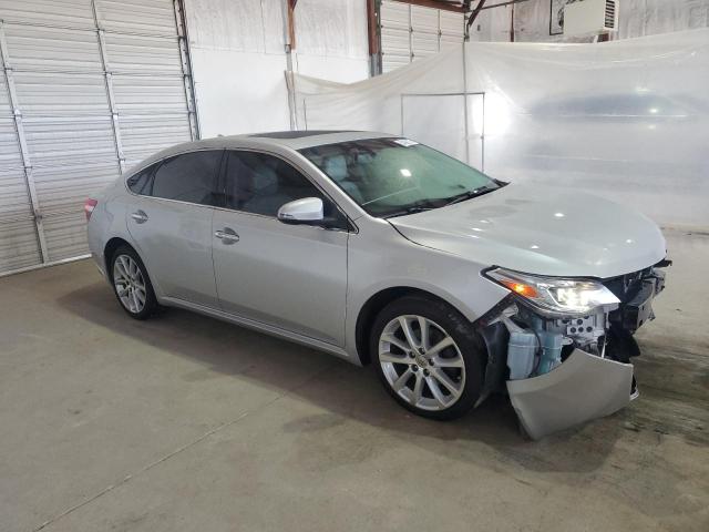Vin: 4t1bk1eb6eu117242, lot: 54369275, toyota avalon base 20144