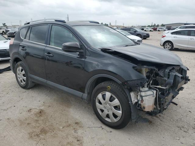 Vin: 2t3zfrev4hw334795, lot: 50876065, toyota rav4 le 20174