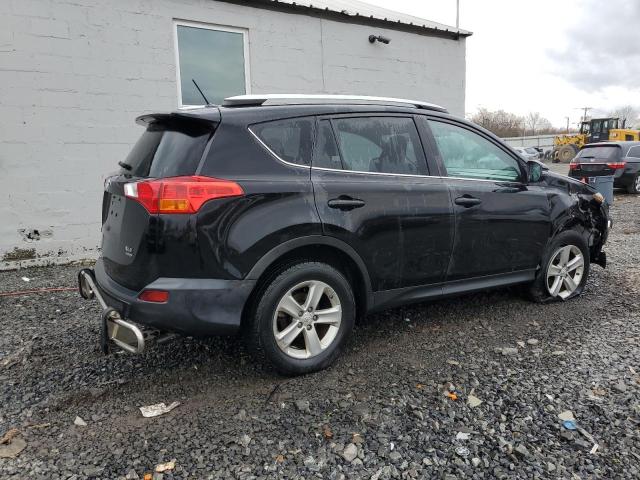 Vin: 2t3rfrev7ew207163, lot: 51655365, toyota rav4 xle 20143