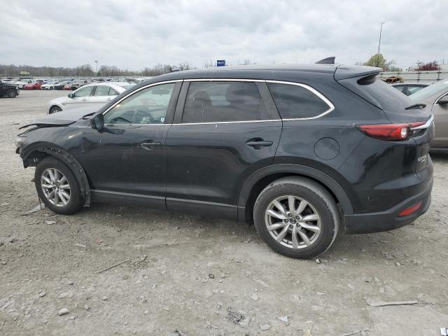Vin: jm3tcbby0g0102189, lot: 51472475, mazda cx-9 touring 20162