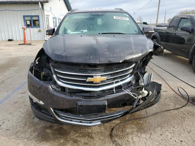 2017 CHEVROLET TRAVERSE L - 1GNKVGKD6HJ171061