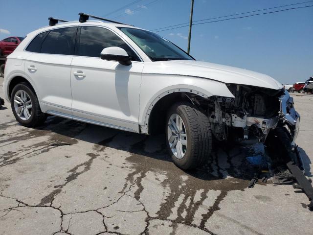 Vin: wa1anafy9l2034921, lot: 55023565, audi q5 premium 20204