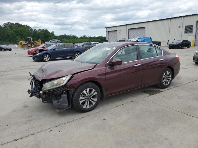 Vin: 1hgcr2f36da151460, lot: 54781965, honda accord lx 2013 img_1