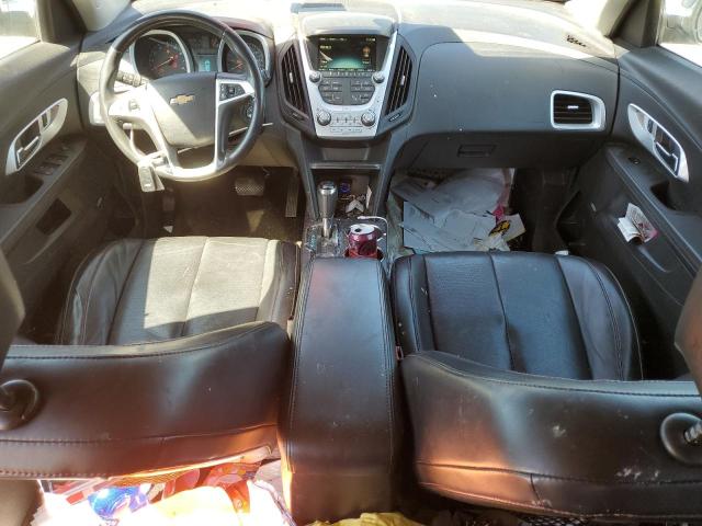 2016 CHEVROLET EQUINOX LT - 2GNALDEK1G6222424