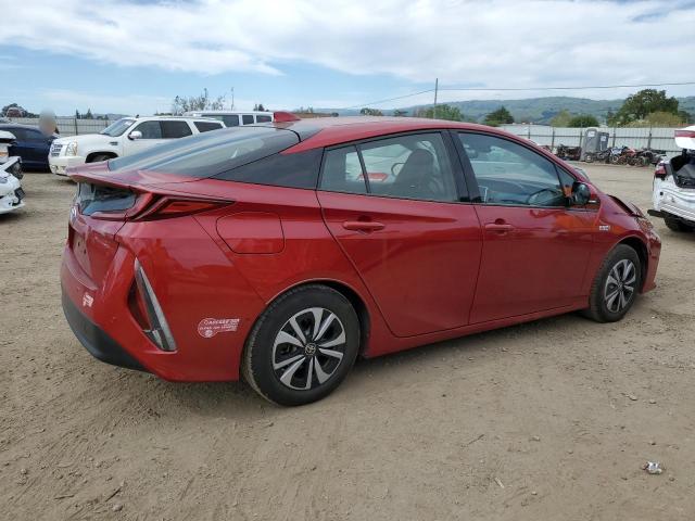 Vin: jtdkarfp3h3002933, lot: 52901595, toyota prius 20173