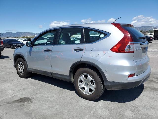 Vin: 3czrm3h31gg705644, lot: 50890415, honda crv lx 20162