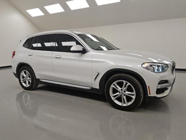 Vin: 5uxty5c04m9g04295, lot: 54233285, bmw x3 xdrive30i 20214