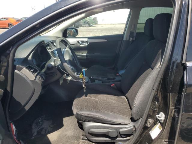 2015 NISSAN 200SX/SE 3N1AB7AP2FY369480