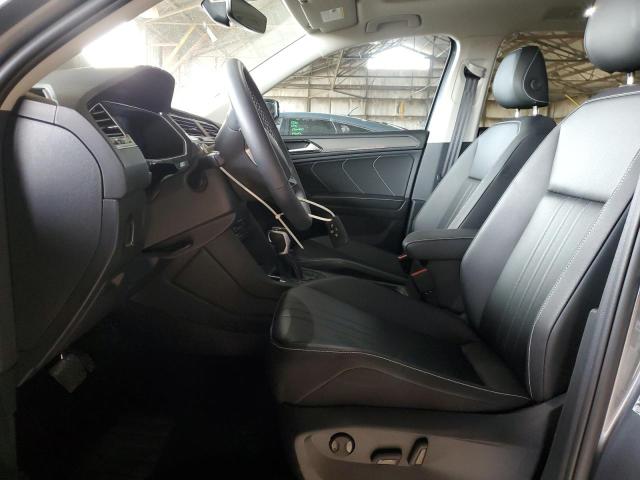 2024 VOLKSWAGEN TIGUAN SE - 3VVNB7AX3RM114137