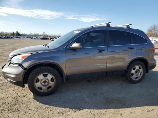 HONDA CR-V EXL