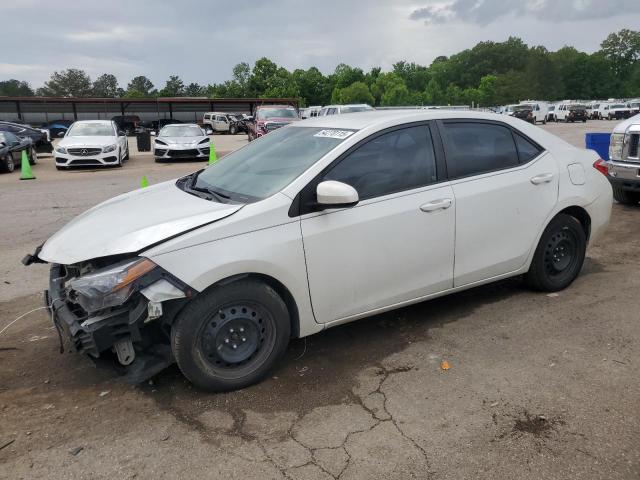 TOYOTA COROLLA L