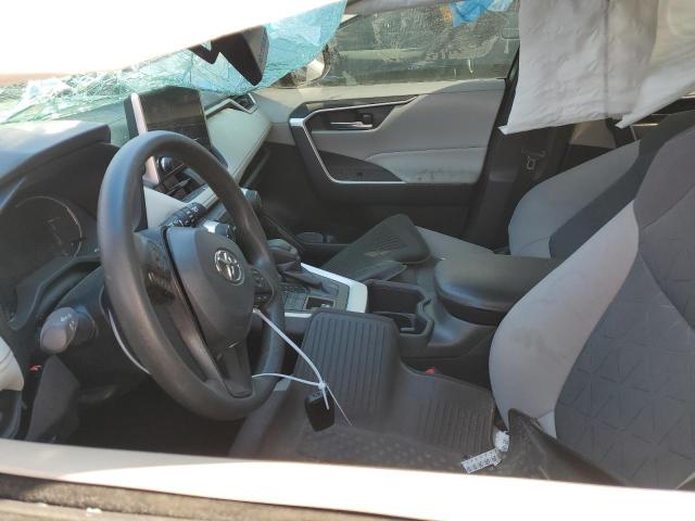 2023 TOYOTA RAV4 XLE - 2T3P1RFVXPW379680