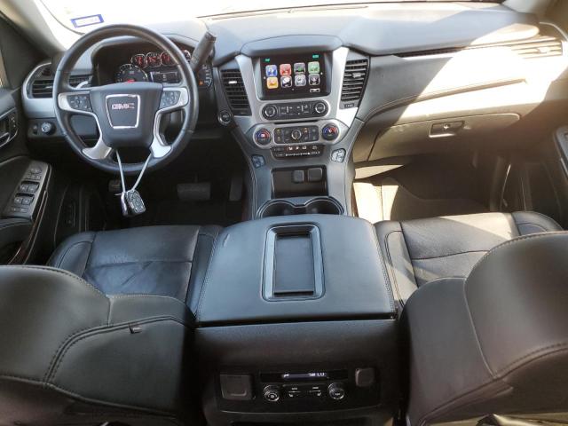 2018 GMC YUKON SLT 1GKS1BKC6JR257125