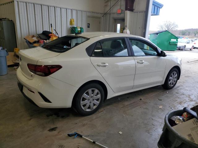 Vin: 3kpa24ad1me392703, lot: 53934425, kia rio lx 20213