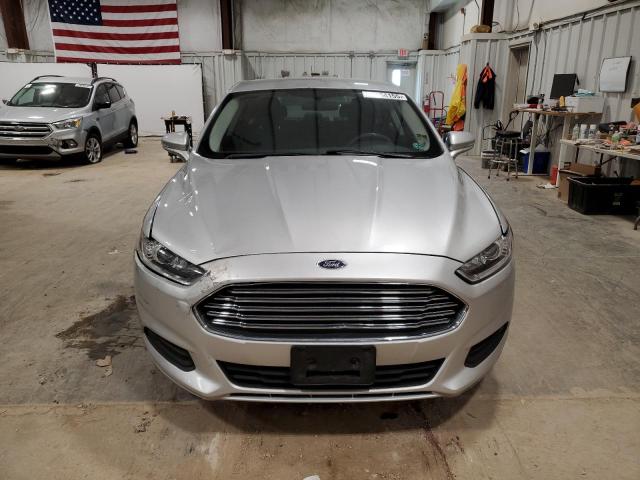 2015 FORD FUSION SE - 3FA6P0H70FR238761