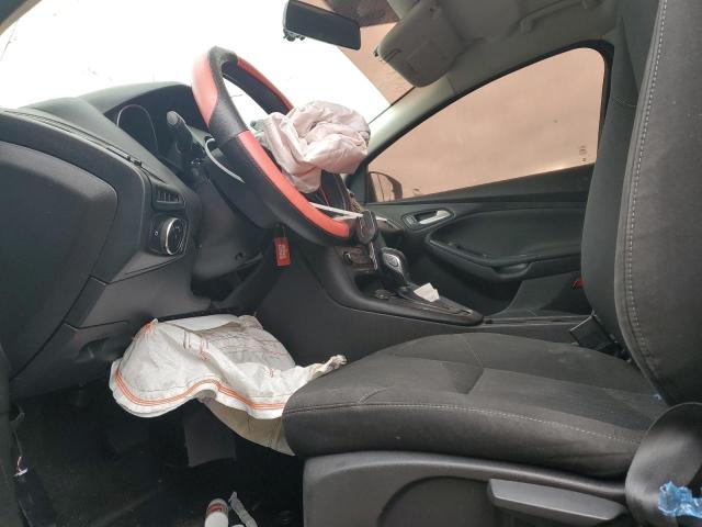 2016 FORD FOCUS SE - 1FADP3F21GL228918