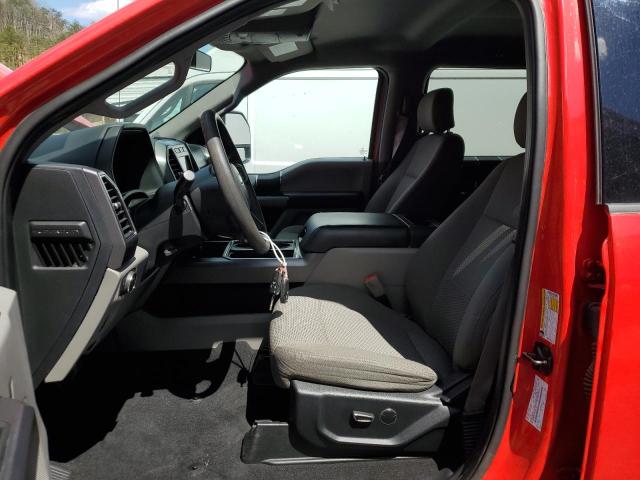 2019 FORD F350 SUPER DUTY #3292353279