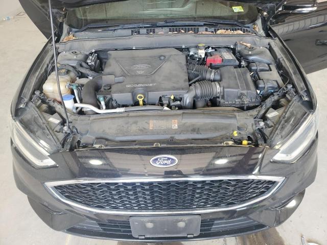 2017 FORD FUSION SPO - 3FA6P0VPXHR308838