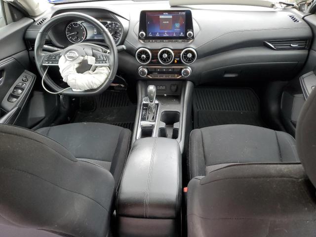 2022 NISSAN SENTRA SV - 3N1AB8CV0NY295394
