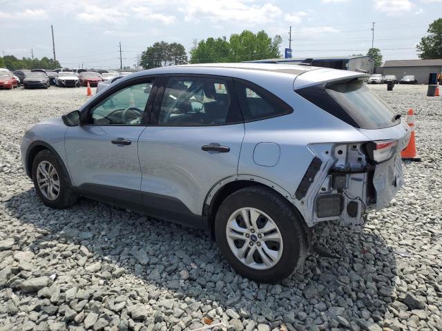 Vin: 1fmcu0f66nua61863, lot: 54590415, ford escape s 20222