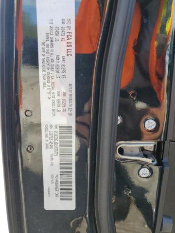 2019 DODGE CHARGER SC - 2C3CDXGJ8KH576771