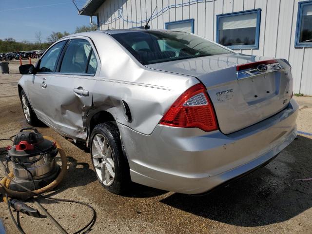 Vin: 3fahp0jg5ar278359, lot: 54006005, ford fusion sel 20102