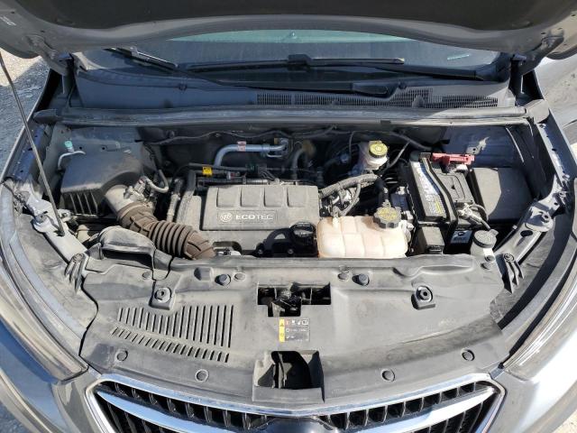 2019 BUICK ENCORE PRE - KL4CJASB9KB946694