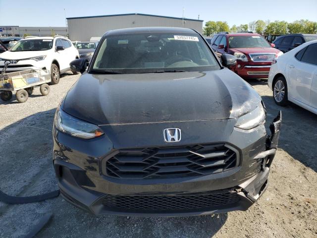 2024 HONDA HR-V SPORT - 3CZRZ1H5XRM732739
