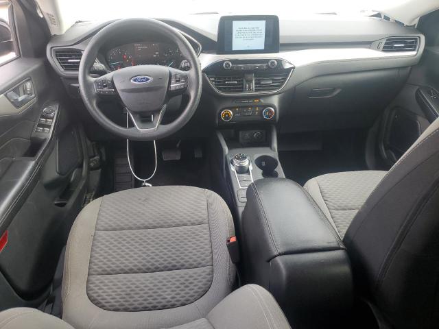 2021 FORD ESCAPE SE - 1FMCU9G68MUA12424